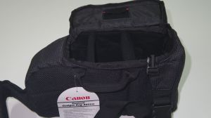 Plecak Canon Custom Gadget Bag 300EG Czarny 0036x519 3