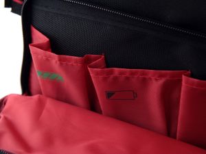 Torba Hama Astana 130 Czarny - FT5716 2