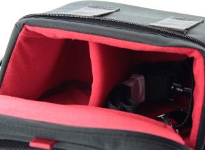 Torba Hama Astana 130 Czarny - FT5716 4