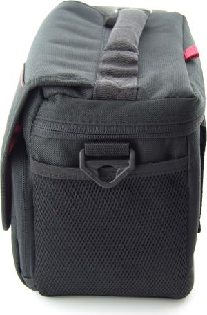 Torba Hama Astana 130 Czarny - FT5716 5