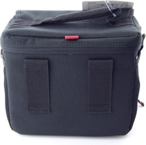 Torba Hama Astana 130 Czarny - FT5716 6