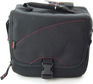 Torba Hama Astana 130 Czarny - FT5716 7