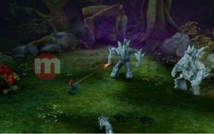 Merida Waleczna Xbox 360 11