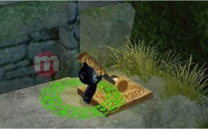 Merida Waleczna Xbox 360 12