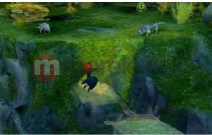 Merida Waleczna Xbox 360 2