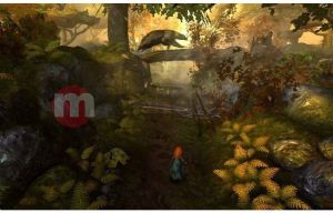 Merida Waleczna Xbox 360 5