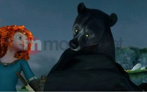 Merida Waleczna Xbox 360 7