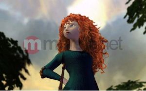 Merida Waleczna Xbox 360 8