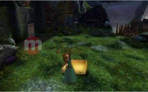 Merida Waleczna Xbox 360 9