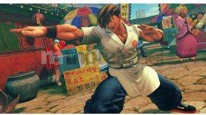 Super Street Fighter IV: Arcade Edition (PG) PL/ENG PC 12