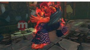 Super Street Fighter IV: Arcade Edition (PG) PL/ENG PC 13