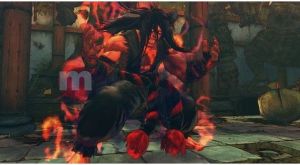 Super Street Fighter IV: Arcade Edition (PG) PL/ENG PC 14