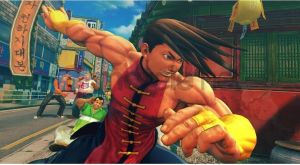 Super Street Fighter IV: Arcade Edition (PG) PL/ENG PC 2