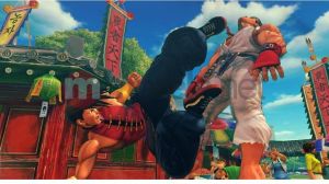 Super Street Fighter IV: Arcade Edition (PG) PL/ENG PC 3
