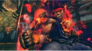 Super Street Fighter IV: Arcade Edition (PG) PL/ENG PC 5
