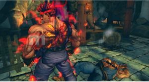 Super Street Fighter IV: Arcade Edition (PG) PL/ENG PC 6