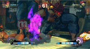 Super Street Fighter IV: Arcade Edition (PG) PL/ENG PC 7