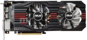 Karta graficzna Asus Radeon HD7850 DCII 2GB DDR5 PX 256BIT HDMI/2DVI/DP BOX (HD7850-DC2-2GD5-V2) 2