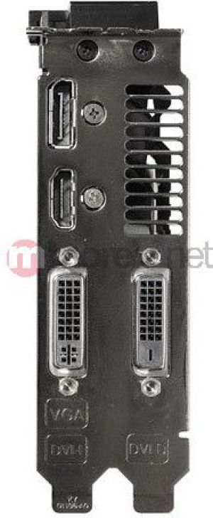 Karta graficzna Asus Radeon HD7850 DCII 2GB DDR5 PX 256BIT HDMI/2DVI/DP BOX (HD7850-DC2-2GD5-V2) 3