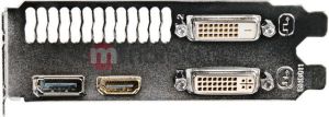 Karta graficzna Gigabyte GeForce GTX 660 TI, 2GB DDR5 (192 Bit), HDMI, DVI, DP, BOX (GV-N66TOC-2GD) 2