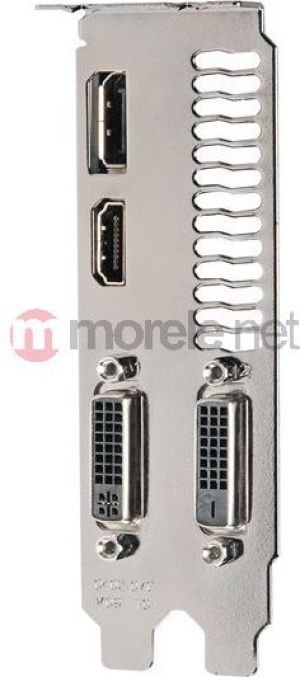 Karta graficzna Gigabyte GeForce CUDA GTX680 2GB DDR5 256BIT 2DVI/HDMI/DP BOX (GV-N680WF3-2GD) 2