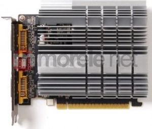 Karta graficzna Zotac GeForce GT 630 ZONE Edition ZT-60406-20L 2