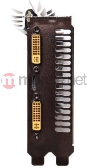 Karta graficzna Zotac GeForce GT 630 ZONE Edition ZT-60406-20L 3