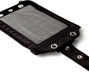 Ładowarka solarna PowerNeed Ładowarka solarna SC17B z akumulatorem 1200mAh - SC17B 5