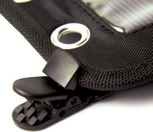 Ładowarka solarna PowerNeed Ładowarka solarna SC17B z akumulatorem 1200mAh - SC17B 6