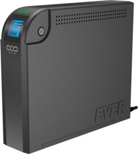 UPS Ever ECO 1000 LCD (T/ELCDTO-001K00/00) 1