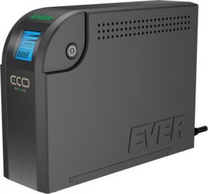 UPS Ever ECO 500 LCD (T/ELCDTO-000K50/00) 1