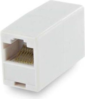 4World Łącznik kabla RJ45/RJ45 6138 1