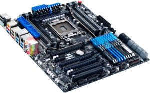 Płyta główna Gigabyte GA-X79S-UP5-WIFI 2