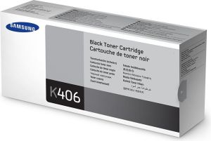 Toner Samsung CLT-K406S Black Oryginał  (CLT-K406S/ELS) 3