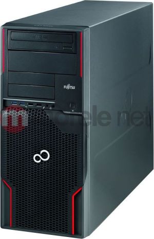Komputer Fujitsu Komputery : Platforma workstation : Fujitsu : FUJITSU CELSIUS R920- 2CPU E5-2620 4 x 4GB 2TB DVD Win7Pro 64bit ( LKN:R9200W0001PL ) - KOMFUJPLW0016 1