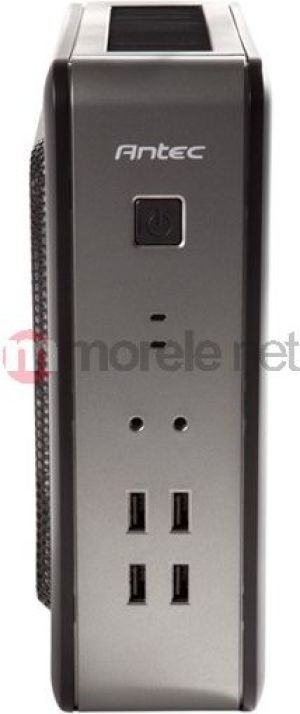 Obudowa Antec ISK 110 VESA (0-761345-08197-9) 2