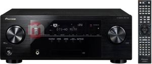 Pioneer AV VSX-1122-K CZARNY 1