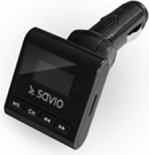 Transmiter FM Savio SAVIO TR-01 1