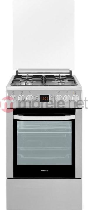 Kuchenka Beko CSM 52321 DX 1