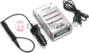 Ładowarka EasyTouch ET-3207 2