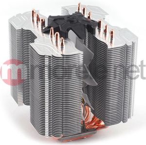 Chłodzenie CPU Zalman CNPS14X 3