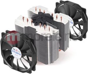 Chłodzenie CPU Zalman CNPS14X 5
