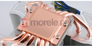Chłodzenie CPU Zalman CNPS14X 6
