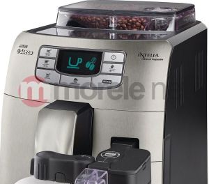 Ekspres ciśnieniowy Saeco Intelia One Touch Cappuccino HD8753/89 3