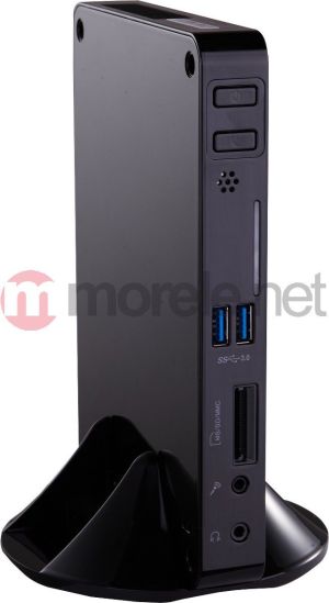 Komputer Foxconn Barebone AMD E-450 2