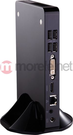 Komputer Foxconn Barebone AMD E-450 4
