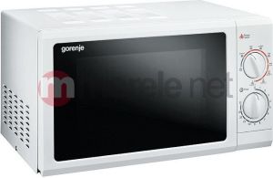 Kuchenka mikrofalowa Gorenje MO 20 MGW 1