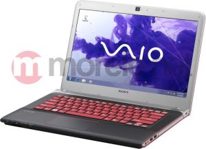 Laptop Sony Vaio SVE14A1S6EB 1