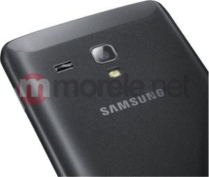 Smartfon Samsung  (S7530 OMNIA M GRAY) 12