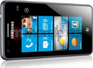 Smartfon Samsung  (S7530 OMNIA M GRAY) 14